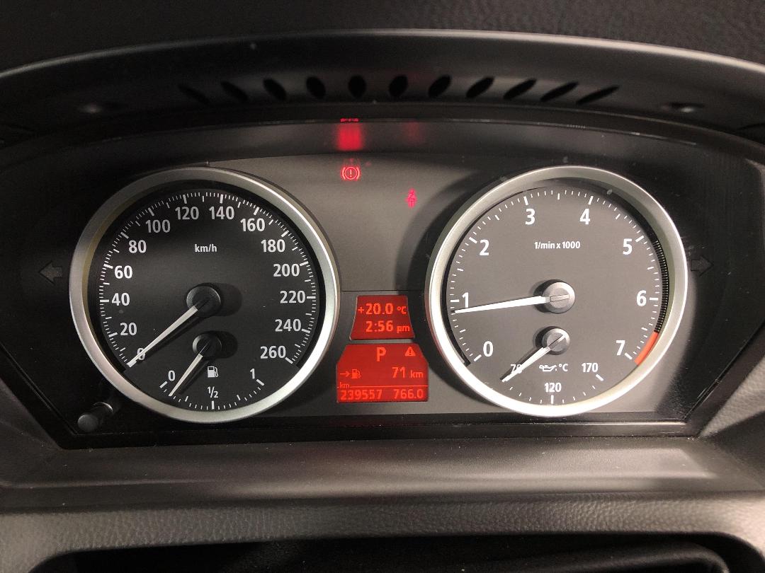 Photo '20' of BMW 6 Series