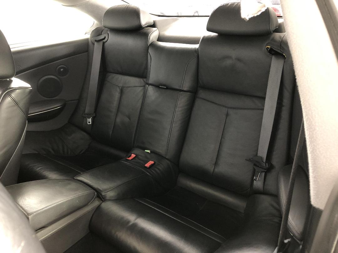 Photo '19' of BMW 6 Series