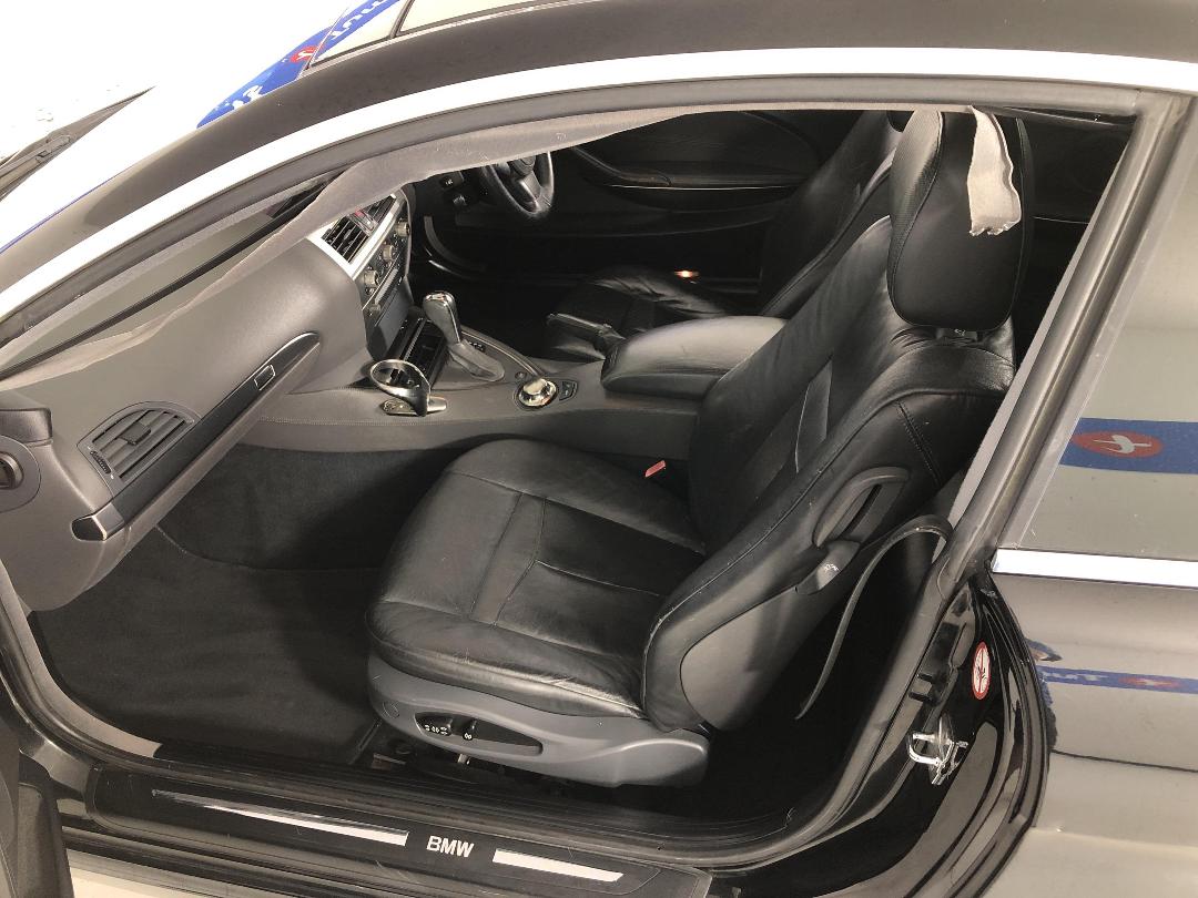 Photo '22' of BMW 6 Series