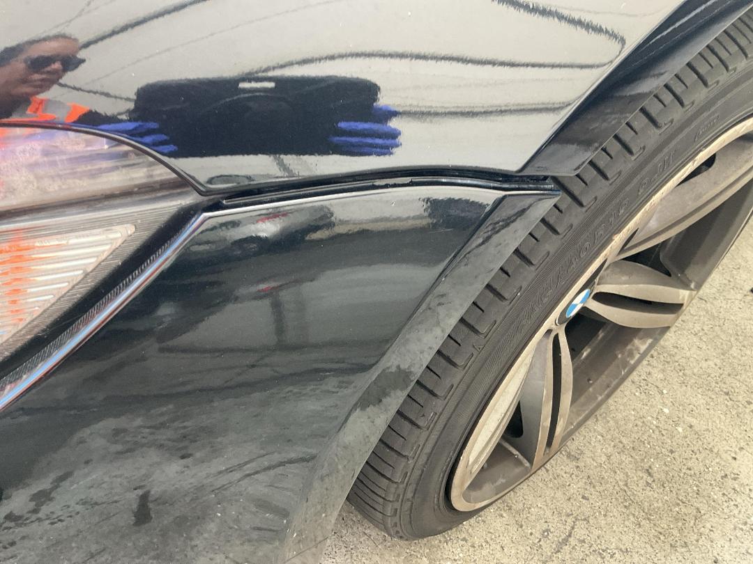 Photo '4' of BMW 645CI