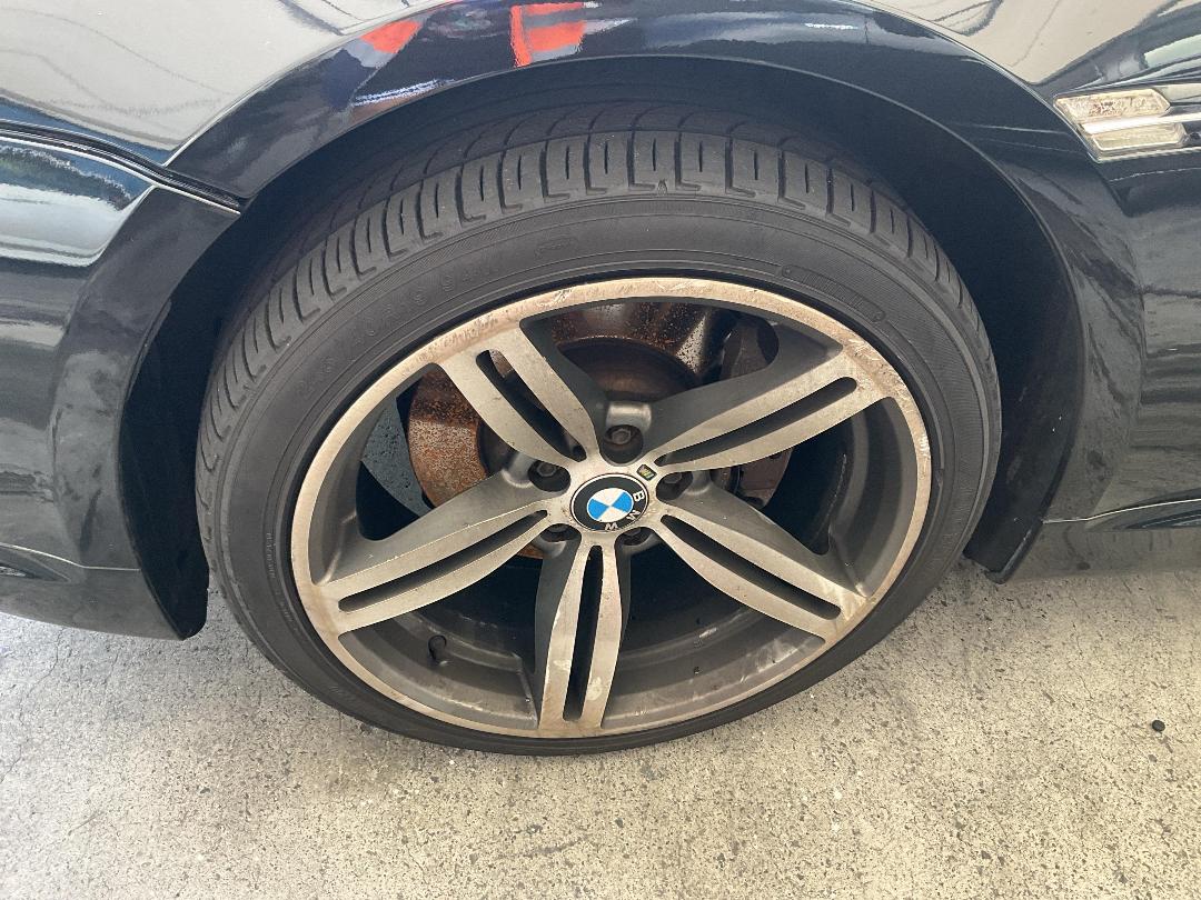 Photo '5' of BMW 645CI