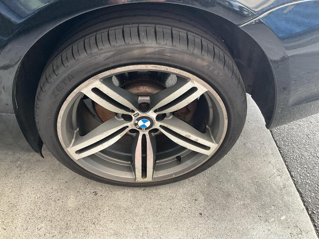 Photo '6' of BMW 645CI