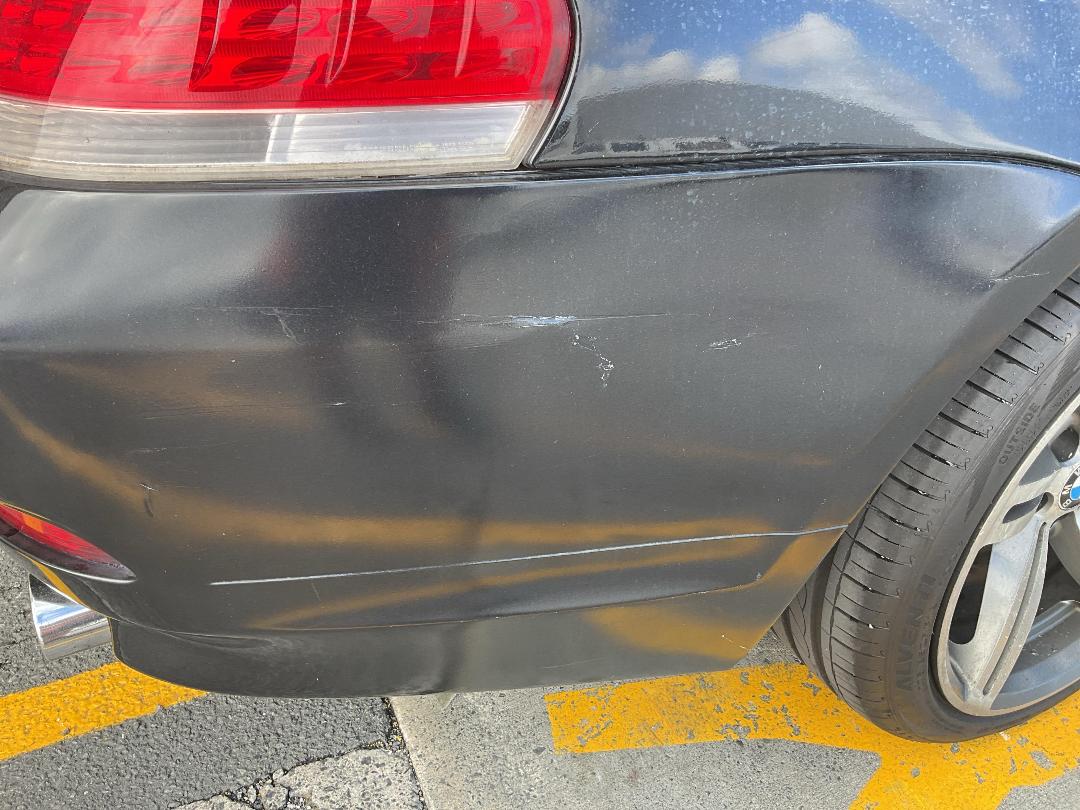 Photo '12' of BMW 645CI