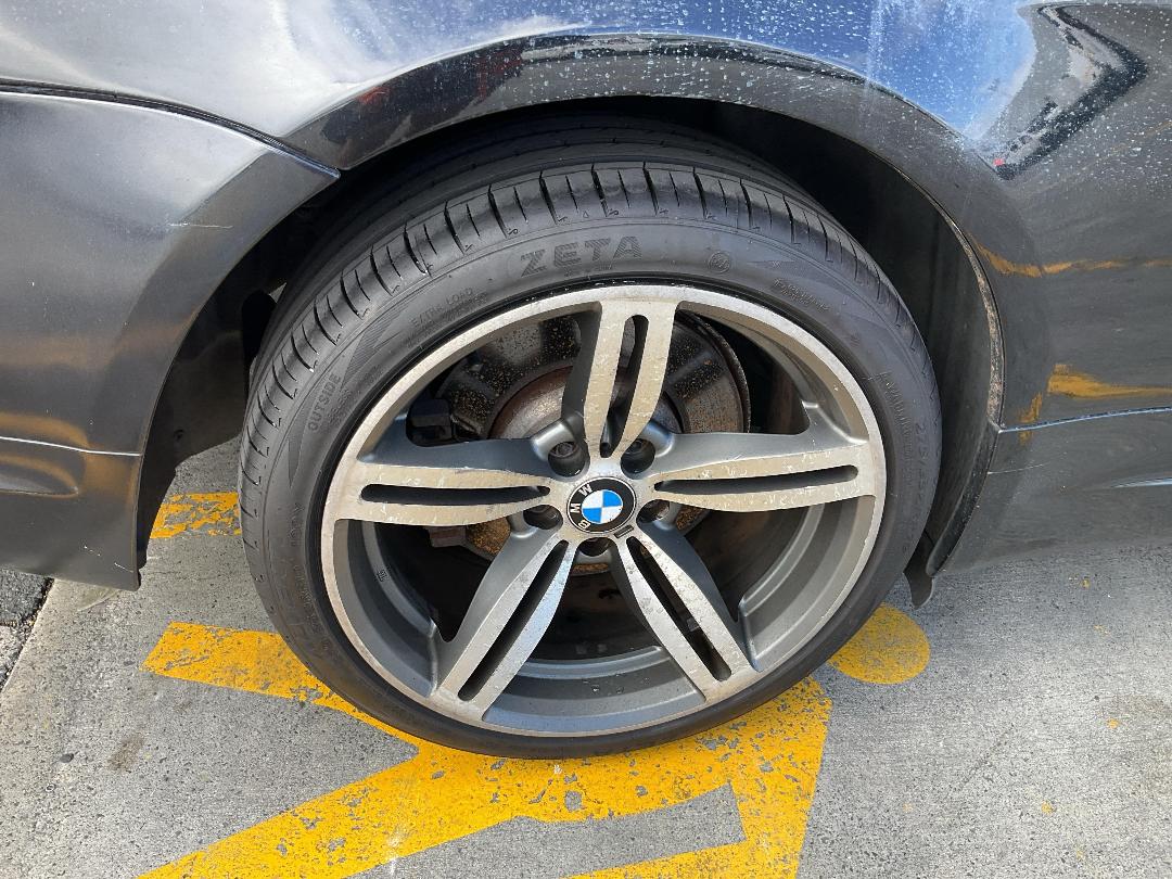 Photo '13' of BMW 645CI