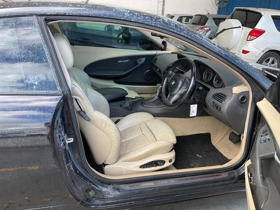 Photo '16' of BMW 645CI