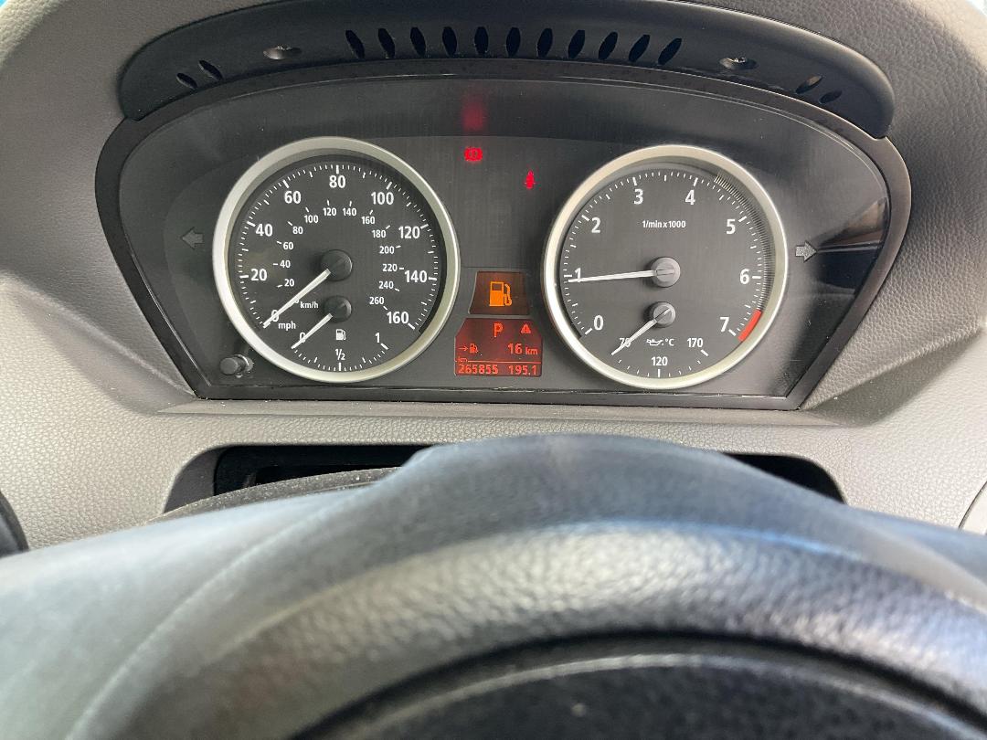 Photo '17' of BMW 645CI