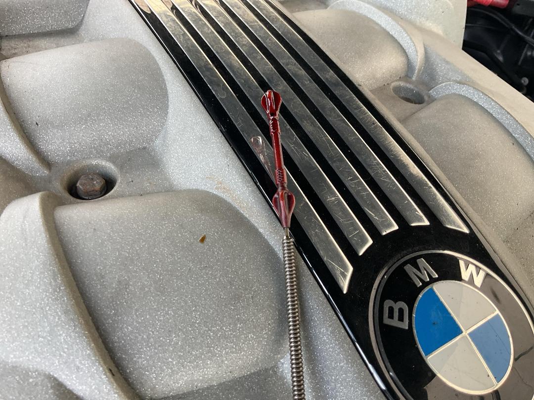 Photo '21' of BMW 645CI