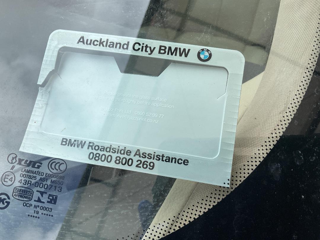 Photo '25' of BMW 645CI