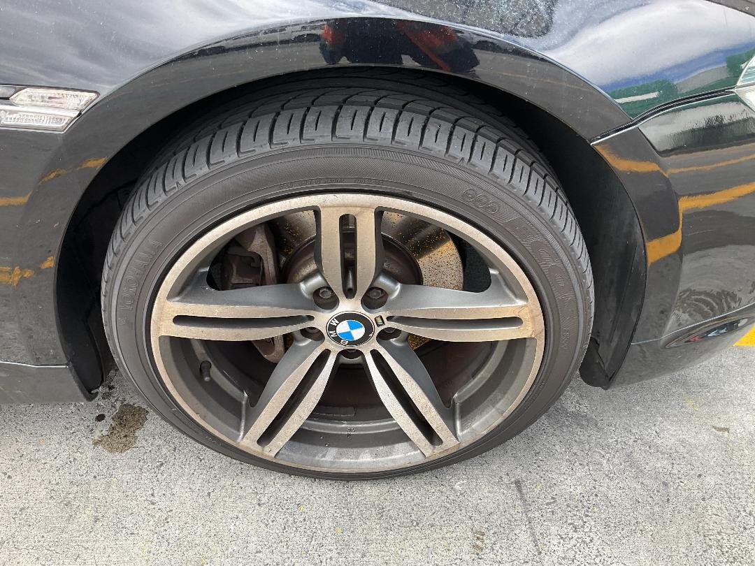 Photo '27' of BMW 645CI