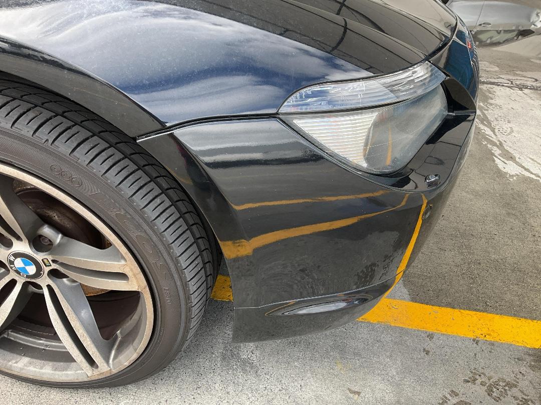 Photo '29' of BMW 645CI