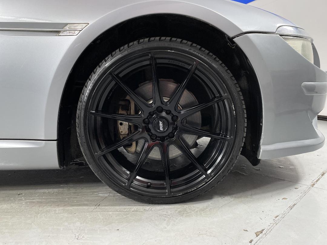 Photo '9' of BMW 645CI Photo '9' of BMW 645CI