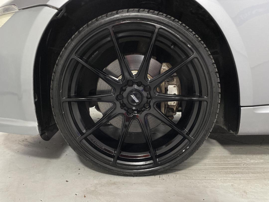 Photo '10' of BMW 645CI Photo '10' of BMW 645CI