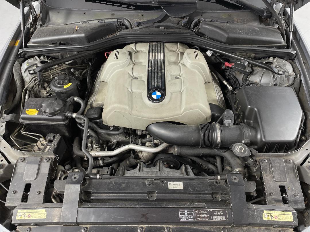 Photo '13' of BMW 645CI Photo '13' of BMW 645CI