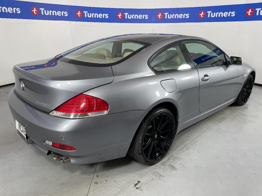 Photo '7' of BMW 645CI Photo '7' of BMW 645CI