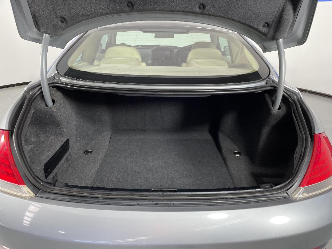 Photo '14' of BMW 645CI Photo '14' of BMW 645CI