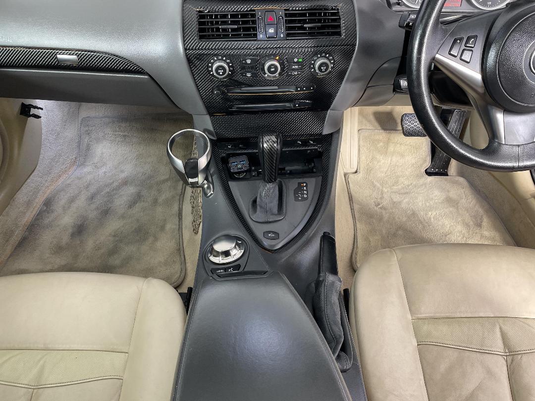 Photo '18' of BMW 645CI Photo '18' of BMW 645CI