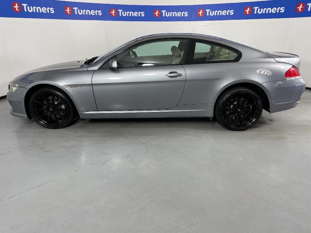 Photo '23' of BMW 645CI Photo '23' of BMW 645CI