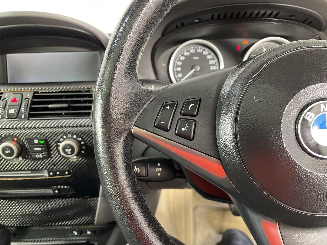 Photo '26' of BMW 645CI Photo '26' of BMW 645CI