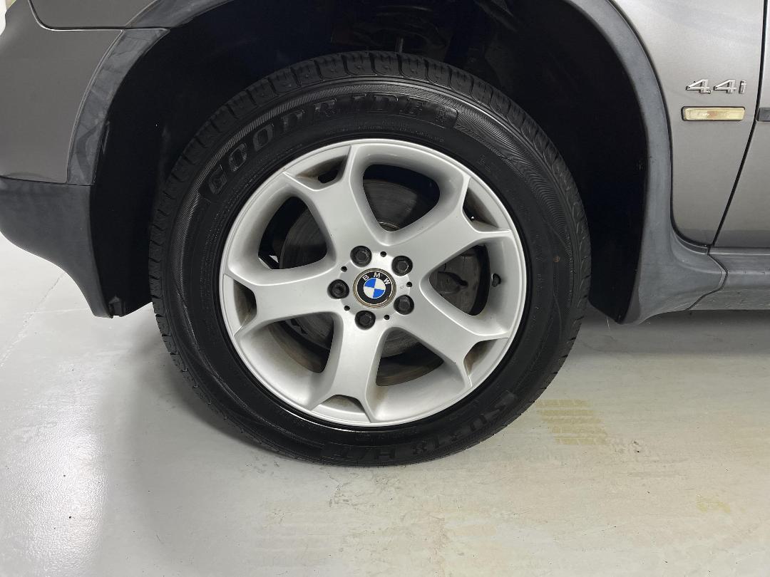 Photo '10' of BMW X5