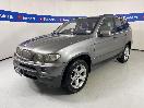 Thumbnail '4' of BMW X5