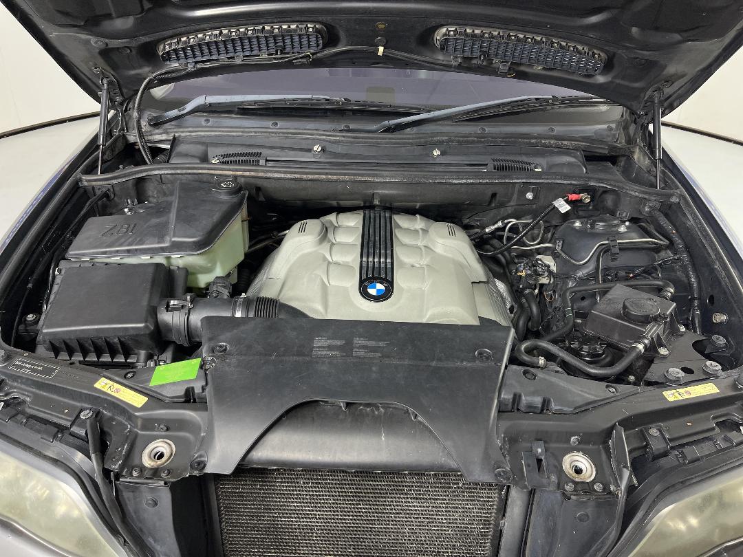 Photo '13' of BMW X5