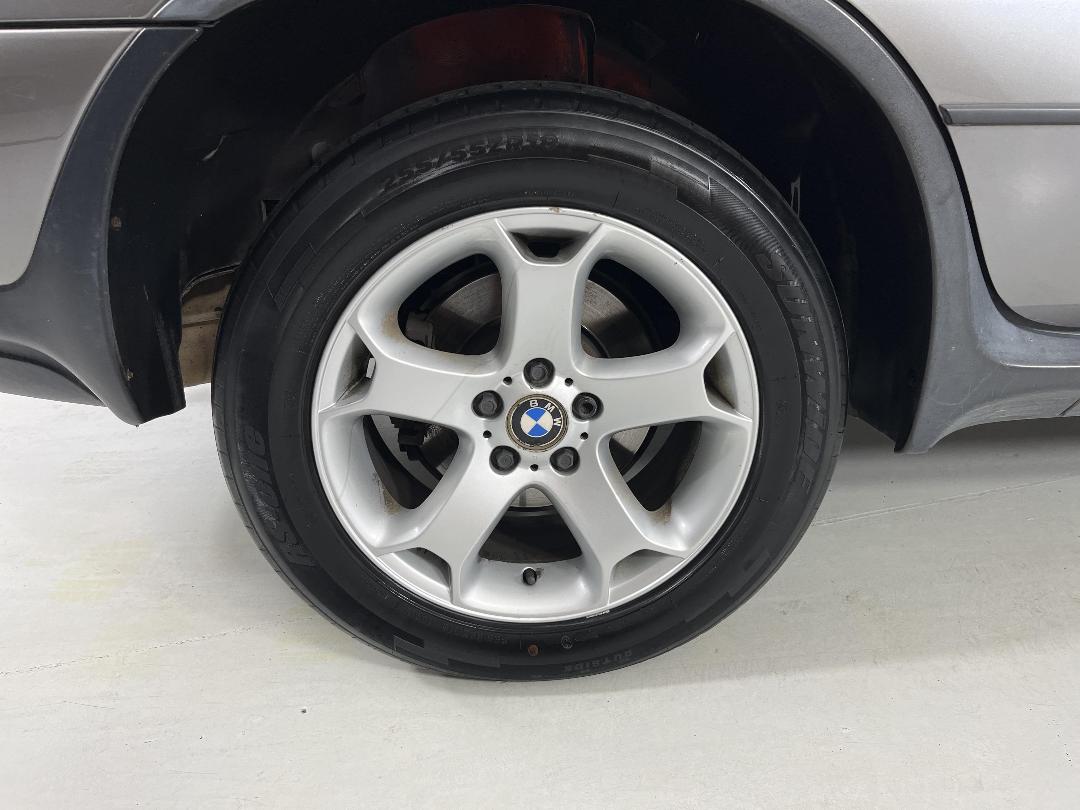 Photo '12' of BMW X5