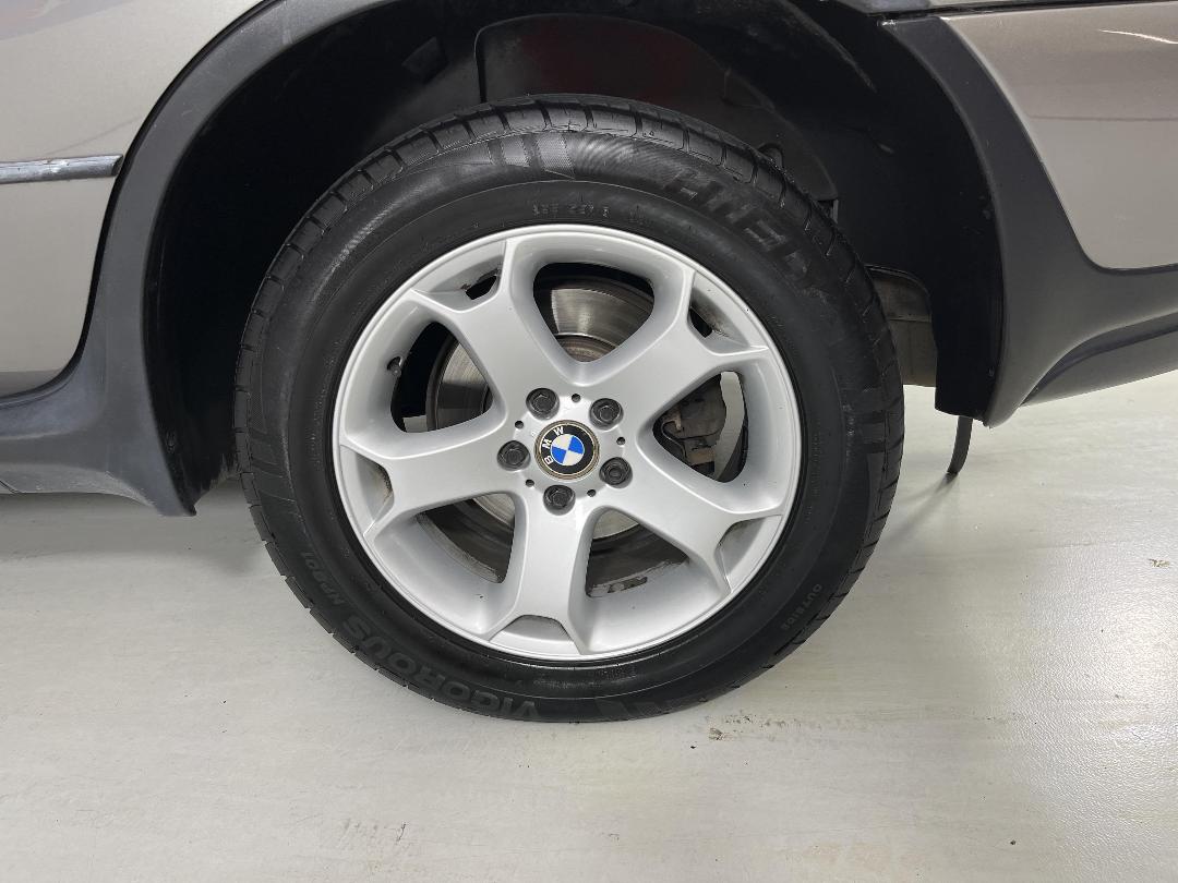 Photo '11' of BMW X5