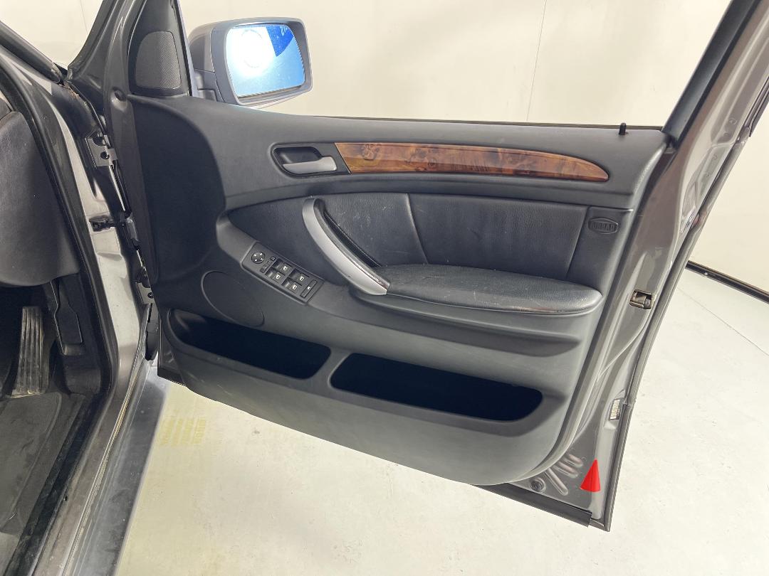 Photo '15' of BMW X5