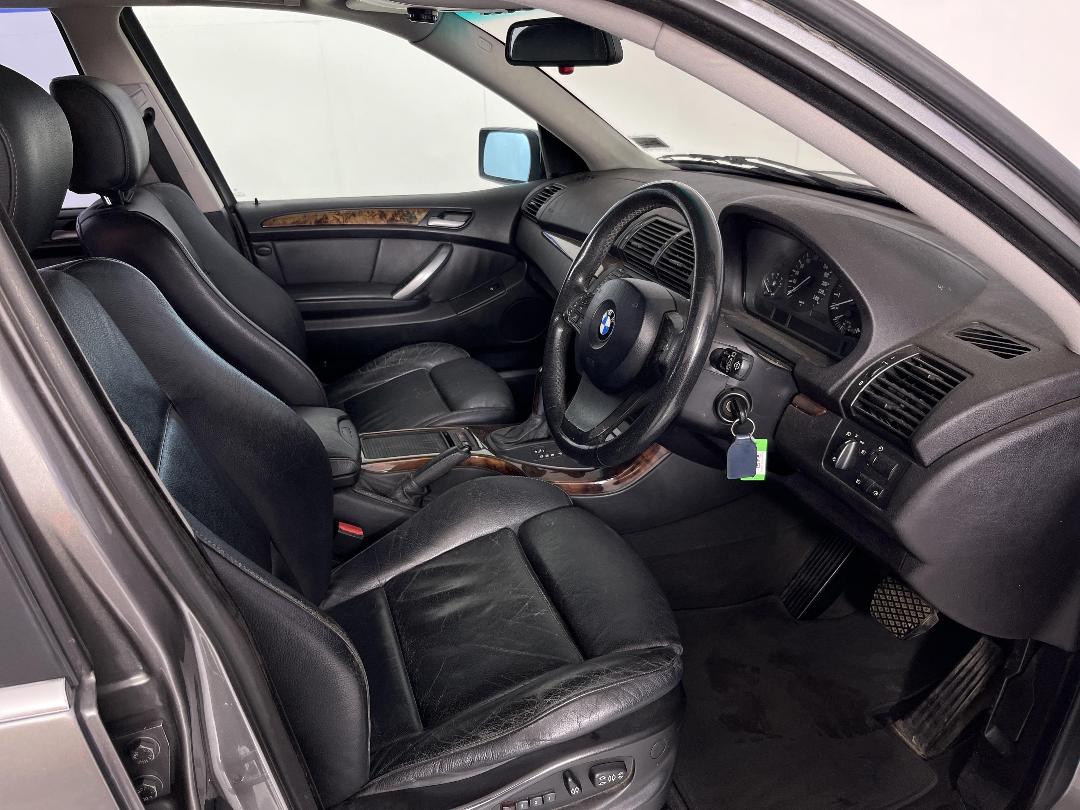 Photo '16' of BMW X5