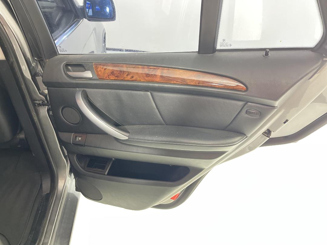 Photo '19' of BMW X5