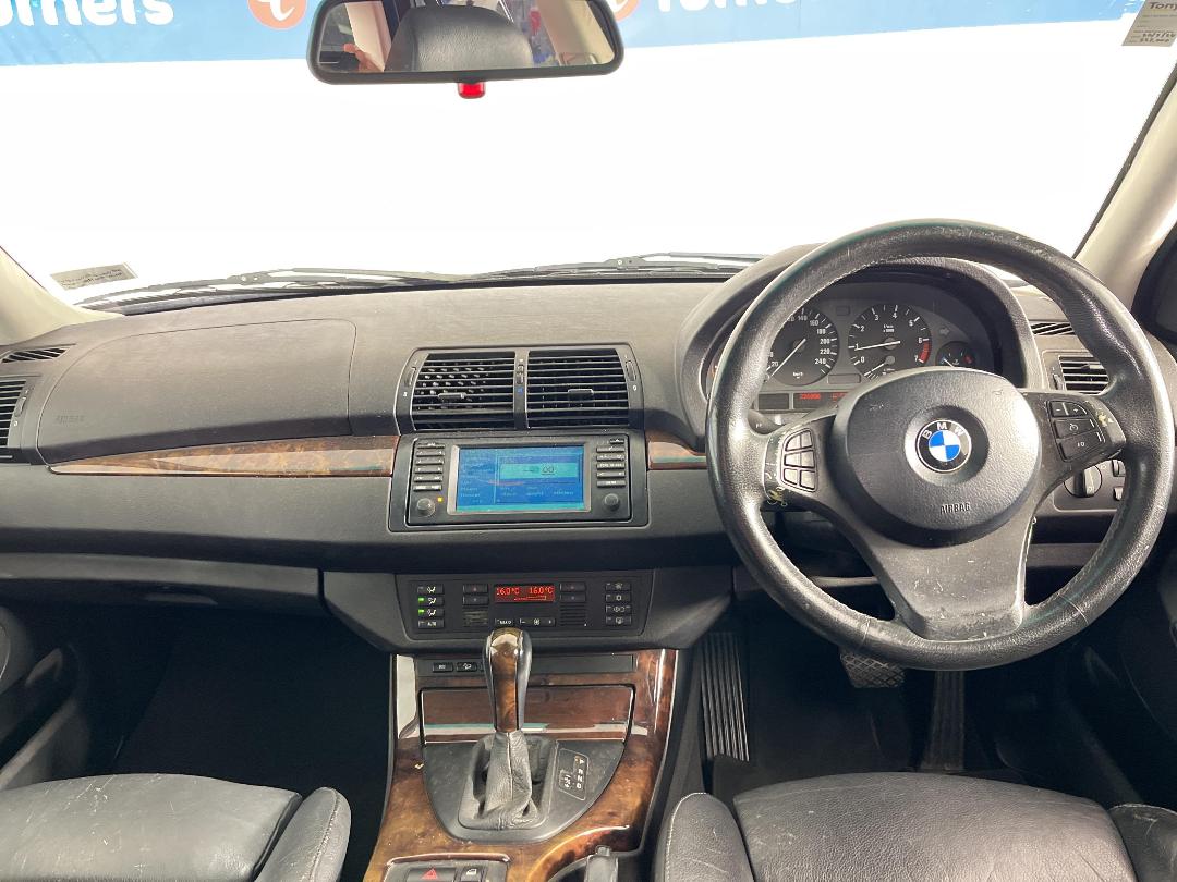 Photo '17' of BMW X5