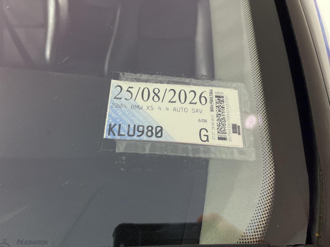 Photo '24' of BMW X5