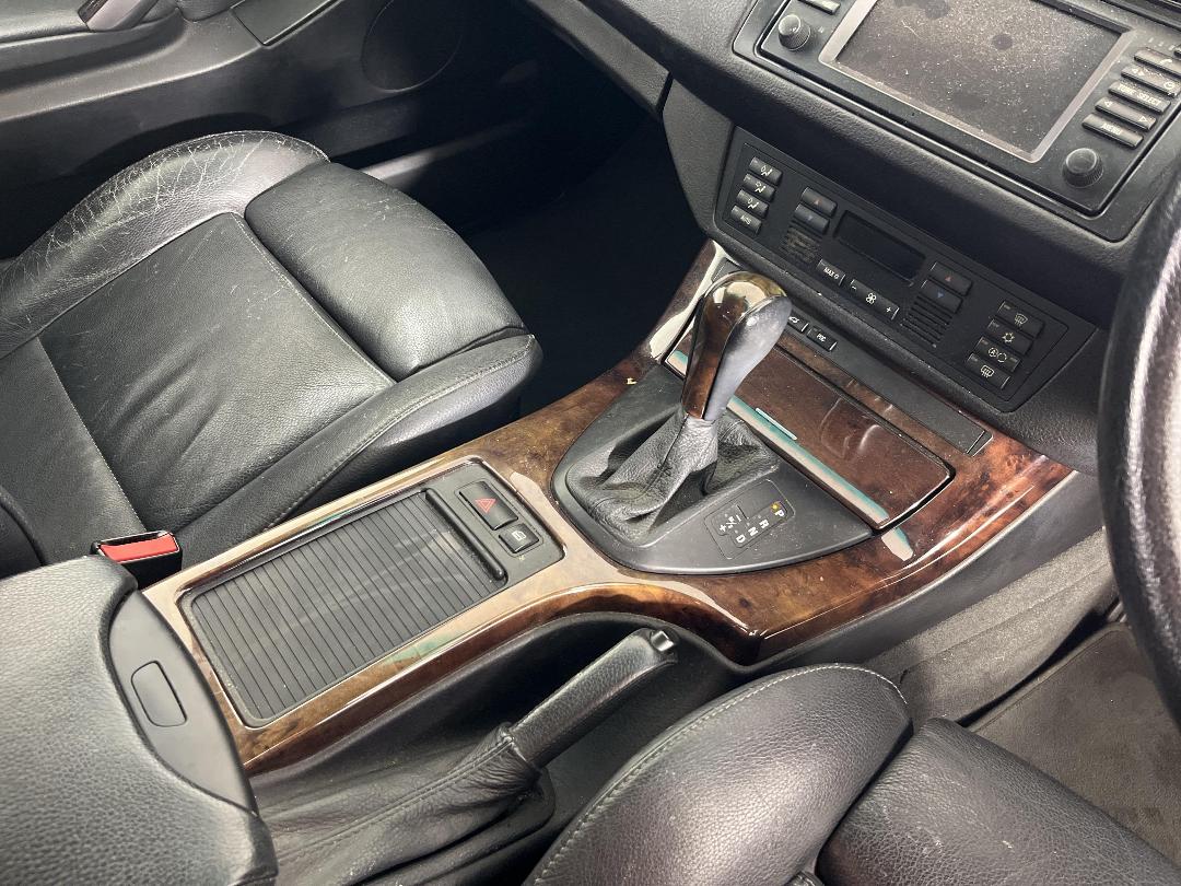 Photo '18' of BMW X5