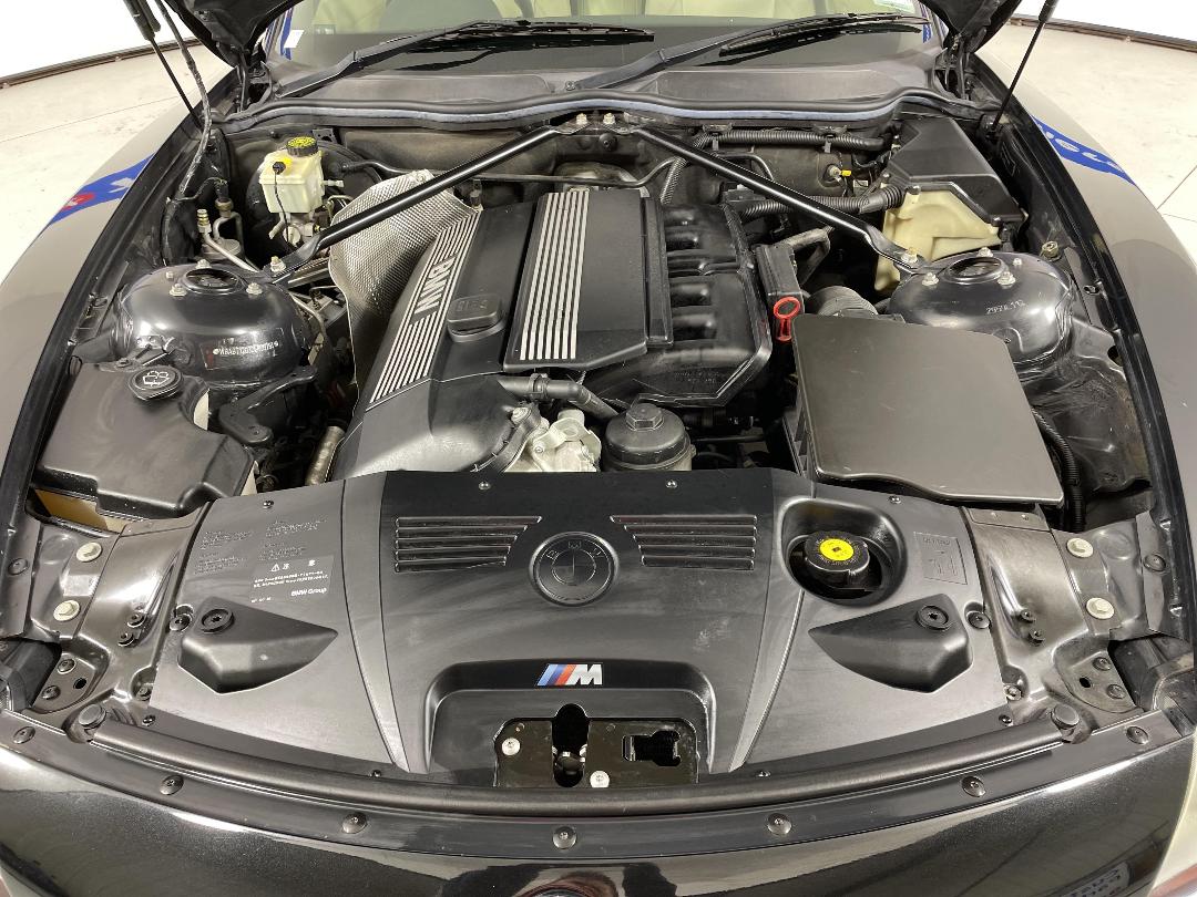 Photo '13' of BMW Z4 Photo '13' of BMW Z4