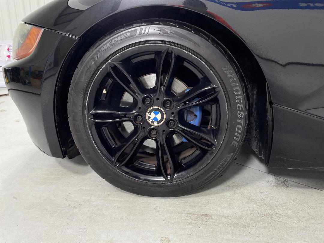 Photo '10' of BMW Z4 Photo '10' of BMW Z4