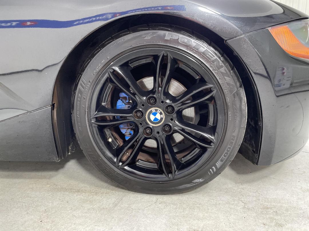 Photo '9' of BMW Z4 Photo '9' of BMW Z4