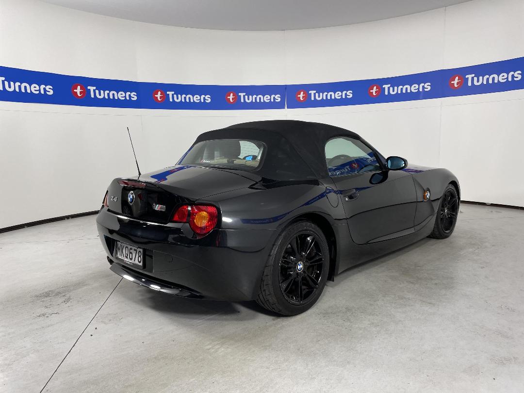 Photo '7' of BMW Z4 Photo '7' of BMW Z4