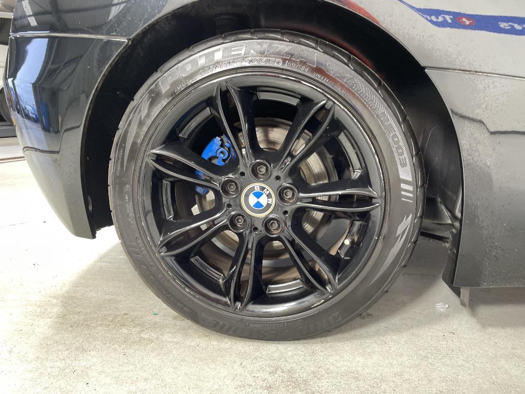 Photo '12' of BMW Z4 Photo '12' of BMW Z4