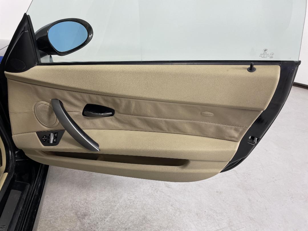 Photo '15' of BMW Z4 Photo '15' of BMW Z4