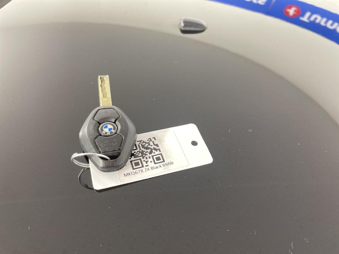 Photo '20' of BMW Z4 Photo '20' of BMW Z4