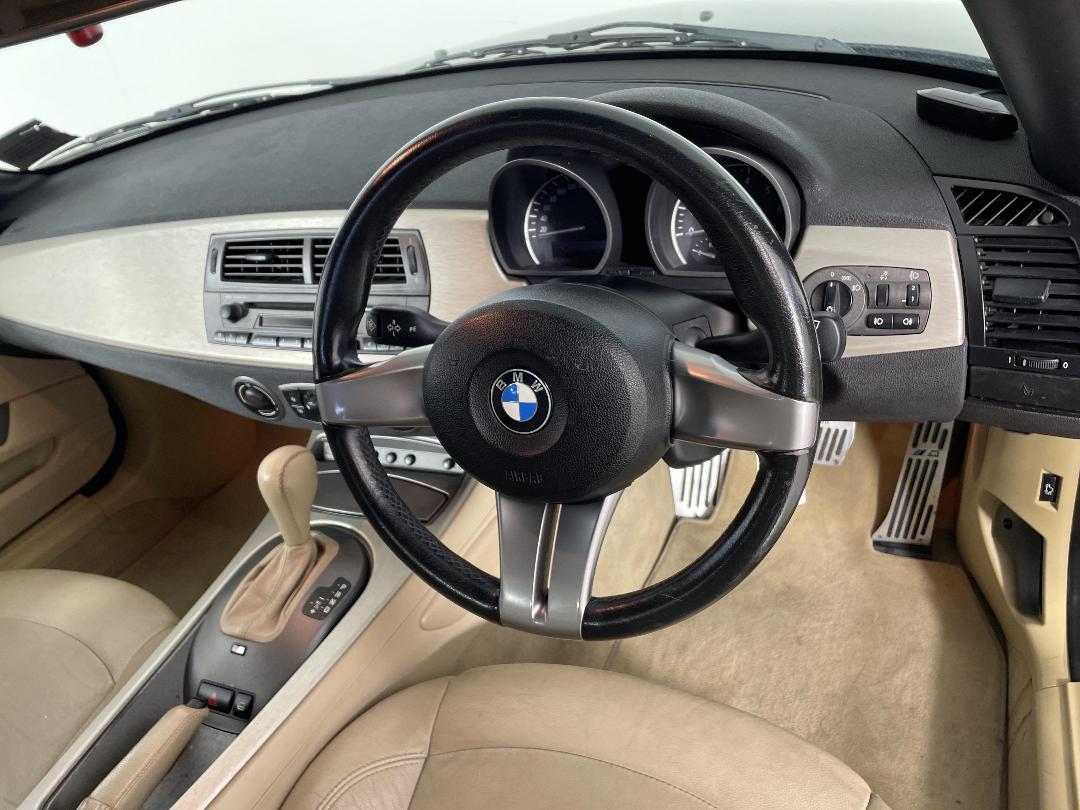 Photo '17' of BMW Z4 Photo '17' of BMW Z4