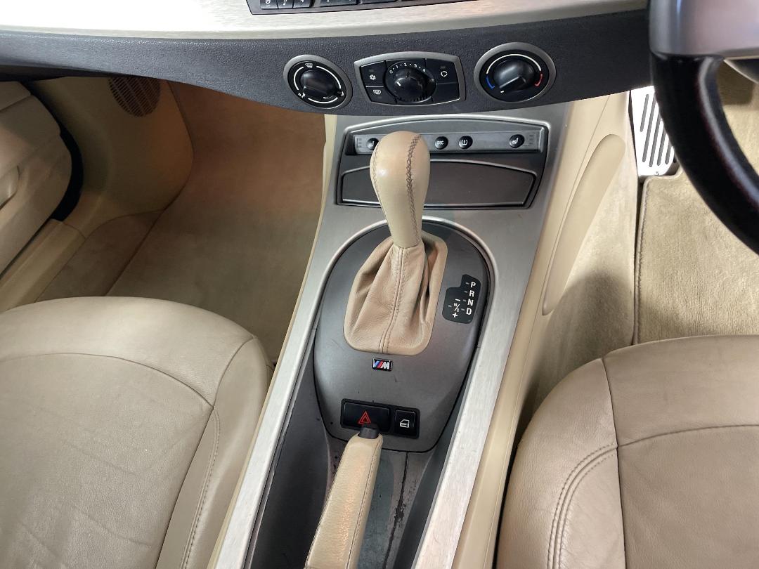 Photo '18' of BMW Z4 Photo '18' of BMW Z4