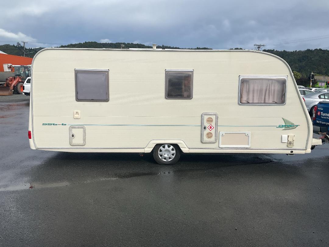 Photo '2' of CARAVAN AVONDALE Caravan - Single