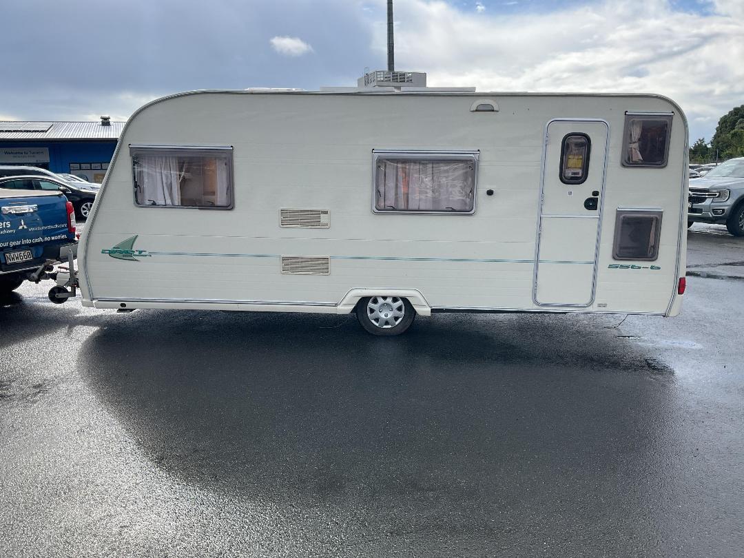 Photo '6' of CARAVAN AVONDALE Caravan - Single