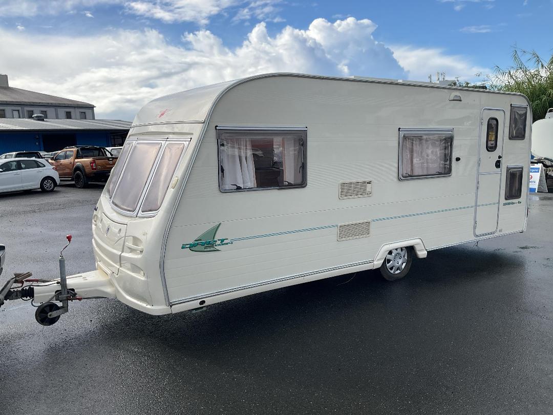 Photo '7' of CARAVAN AVONDALE Caravan - Single