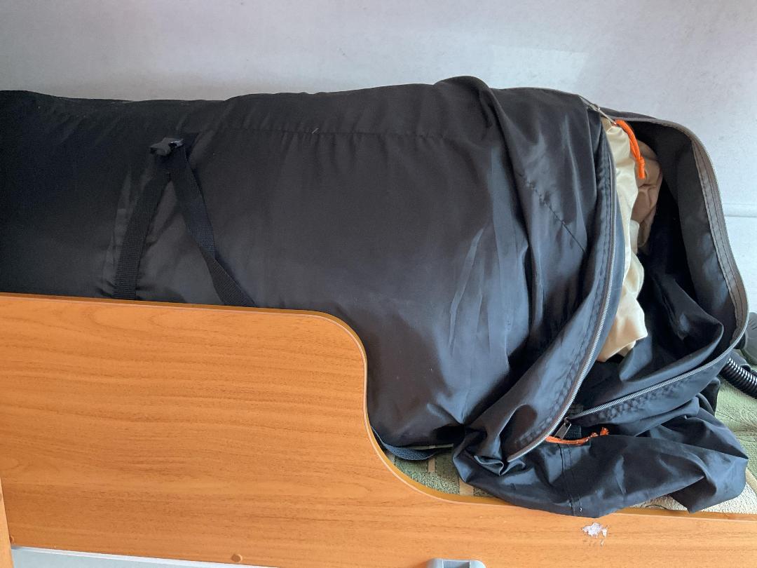 Photo '13' of CARAVAN AVONDALE Caravan - Single