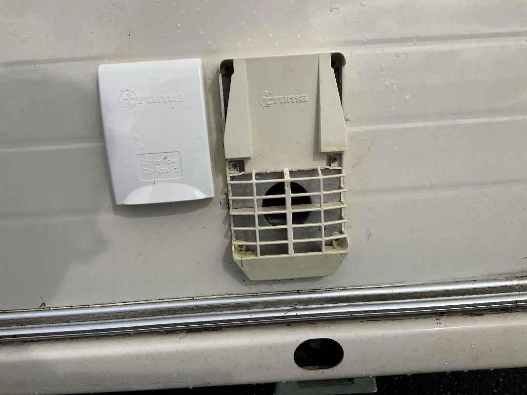 Photo '15' of CARAVAN AVONDALE Caravan - Single