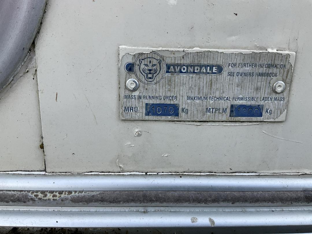 Photo '14' of CARAVAN AVONDALE Caravan - Single