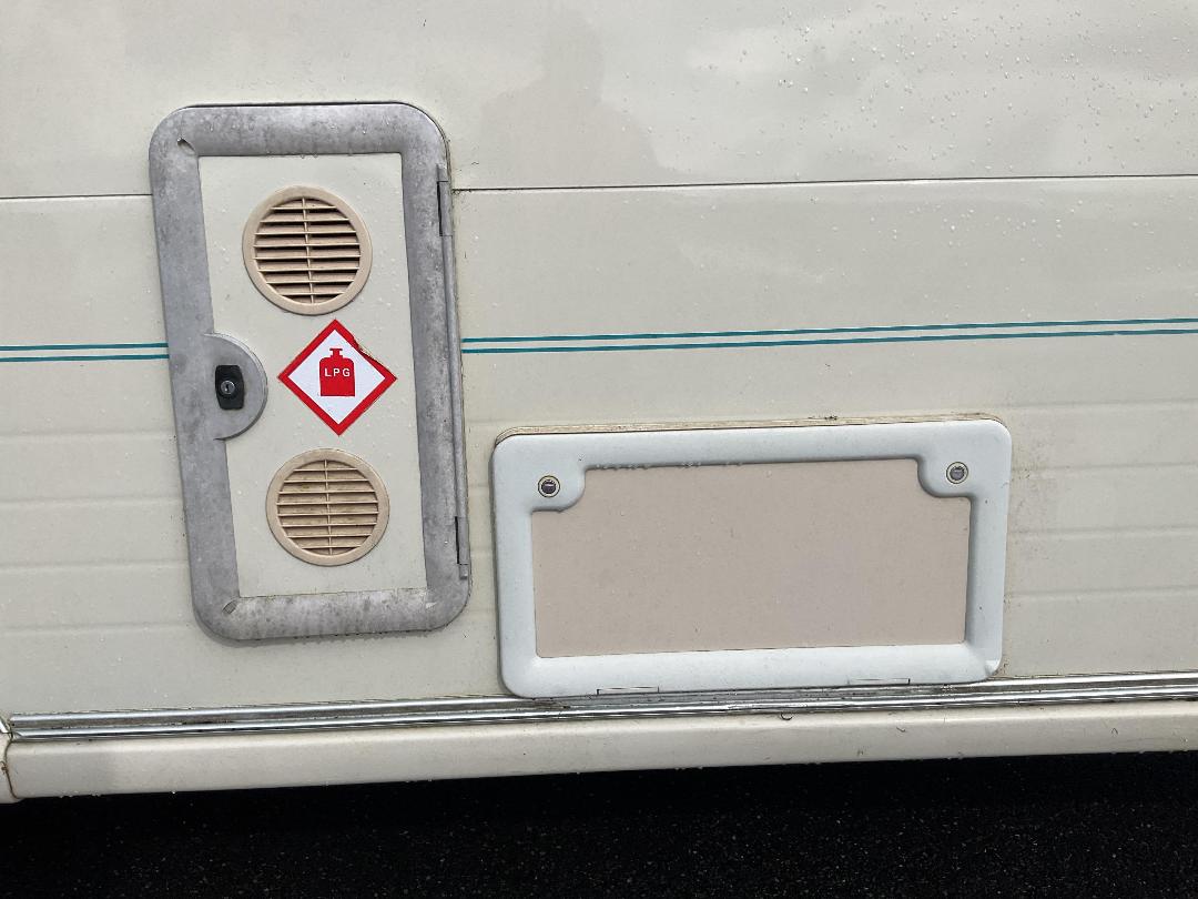 Photo '16' of CARAVAN AVONDALE Caravan - Single