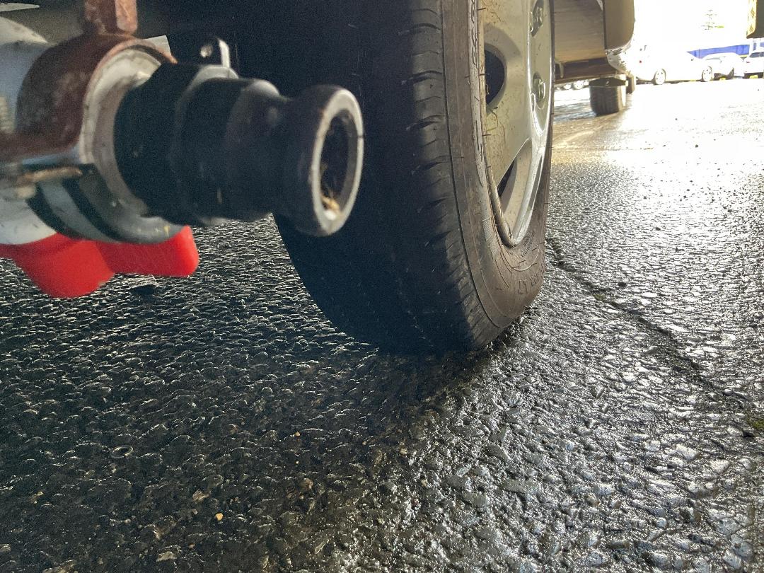 Photo '20' of CARAVAN AVONDALE Caravan - Single